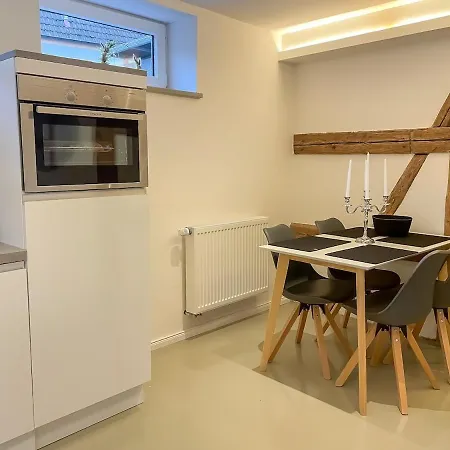 Zentrales Flair Apartman