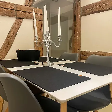 Zentrales Flair Apartman