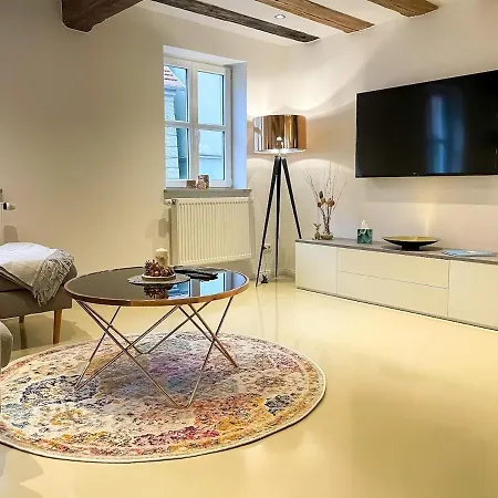 Zentrales Flair Apartman *