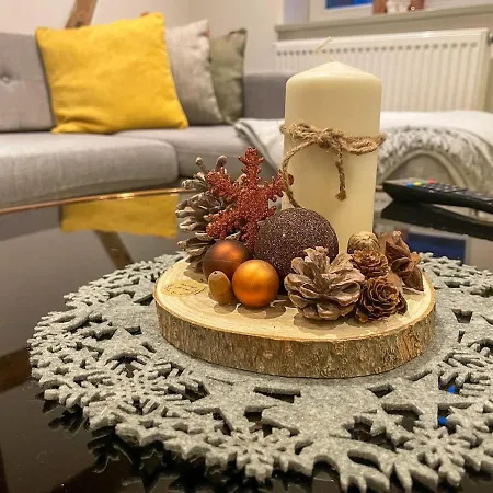 Zentrales Flair Apartman