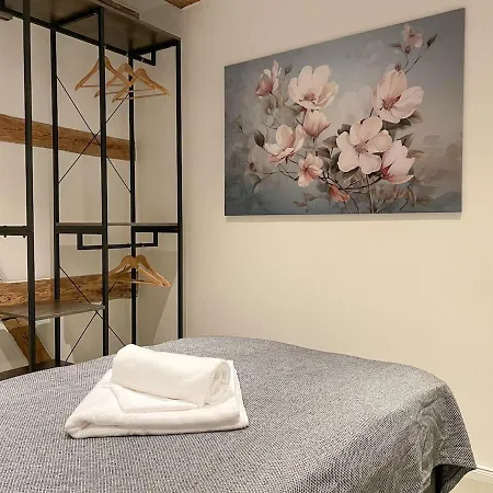 Zentrales Flair Apartman
