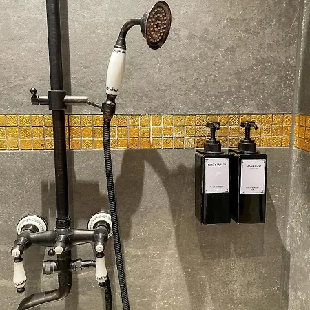 Apartman Zentrales Flair